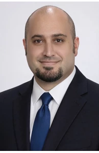 Nima Kazeroonian image