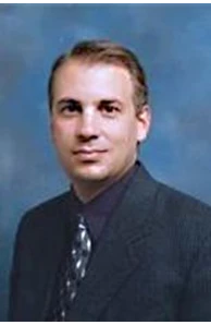 Steve Garrido image