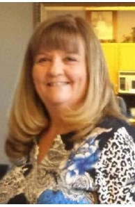 Faye Roediger