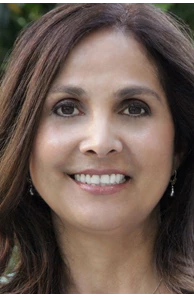 Linda Kerslake image