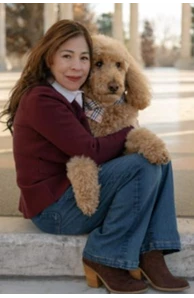 Linda Tarazona image