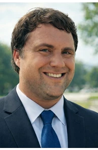 Patrick Fisher image