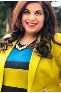 Poonam Kakkar image