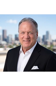 Mark Cooper image