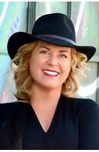 April Rasmussen image