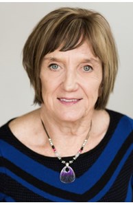 Janet Collier image