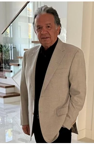Gino DeMarco image