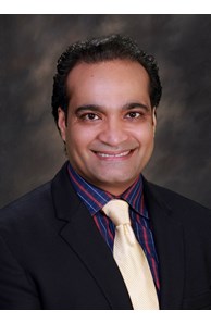 Paresh Bhatti