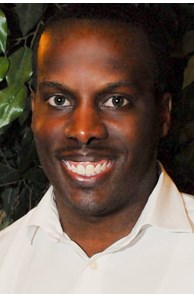 Michael Johnson image