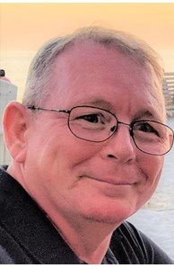 Joe Cameron image