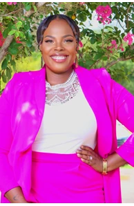 Denequa Rosado image