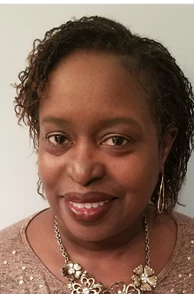 Tracy Baptiste image