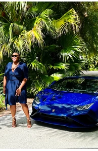 Octavia Harris image