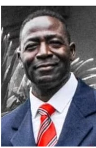 Vincent Kearney image