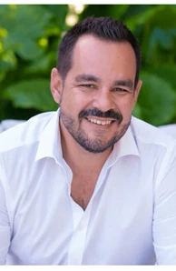 Oscar Arellano image
