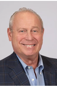 William DeHaan image