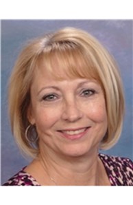 Terri Stebner-Wilson