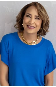 Sherry Johnson image