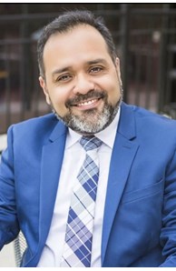 Richard Beltran