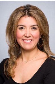 Francesca Anaya De Benitez