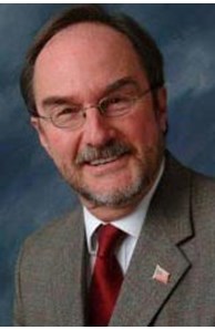 John Langevin image