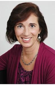 Marie Burgie image