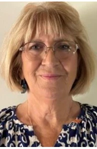Sandra Sherry image