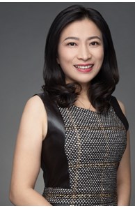 Helen Zhu image