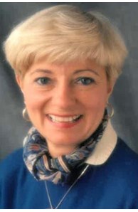 Anne Kirkpatrick