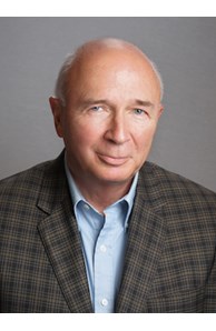 Dennis Burkett image