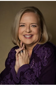 Darla Robinson image