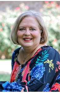 Darla Robinson