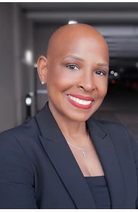 Christie Herron image