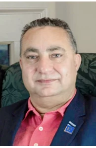 Paul Singh image