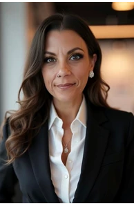 Sarah Suschank image