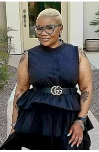 Angela Harris image