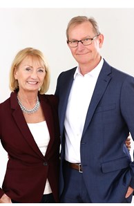 Bill and Kathy Daniels image
