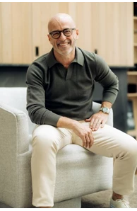Josh Zuehlke image