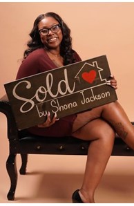 Shona Jackson image