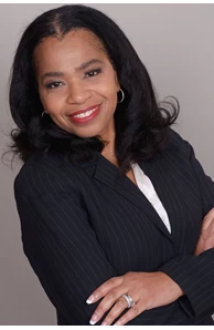 Nadine Wade image