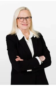 Shelley Horstman image