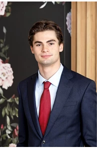 William English image