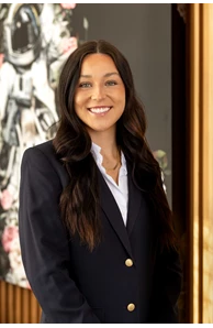 Ashley Olson image