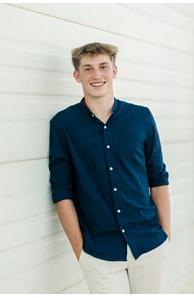 Beckett Newman image