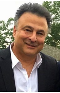Chuck Ciambriello image