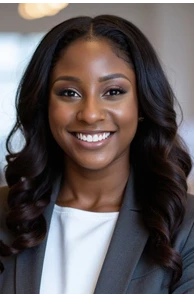 Imani McClendon image