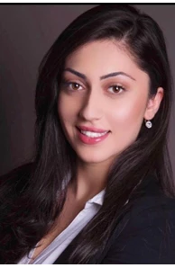 Anna Ifraimov image