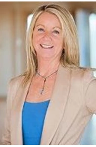 Elizabeth O'Reilly image