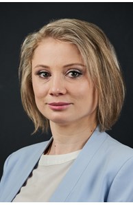 Oksana Vyshynska image