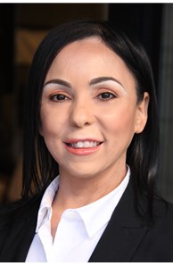Teresa Quinones